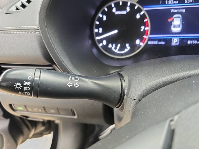 Used 2022 Nissan Sentra SV FWD image 40