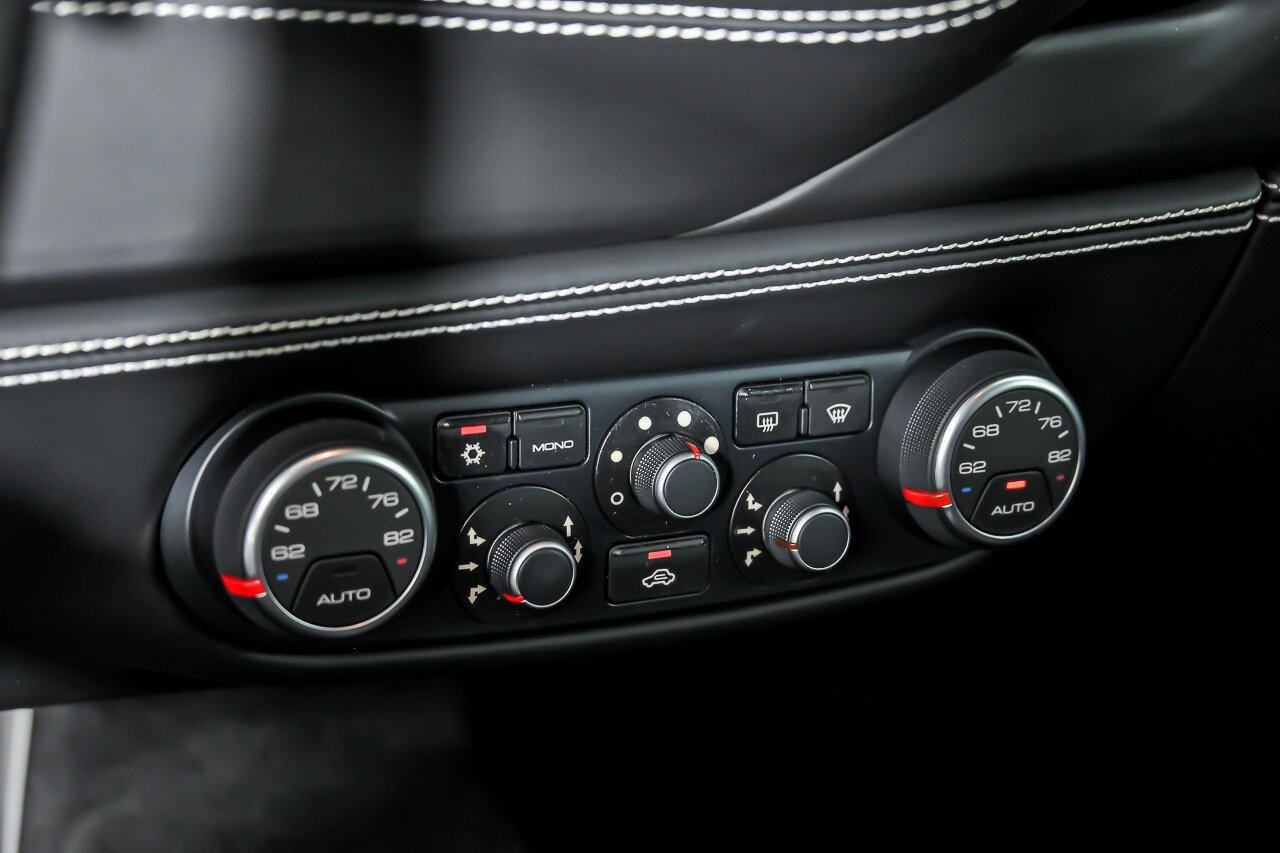 Used 2016 Ferrari 488 Spider RWD image 39