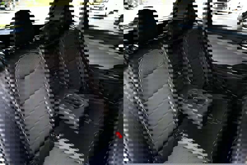 Used 2023 Volkswagen Taos SE AWD/4WD image 16