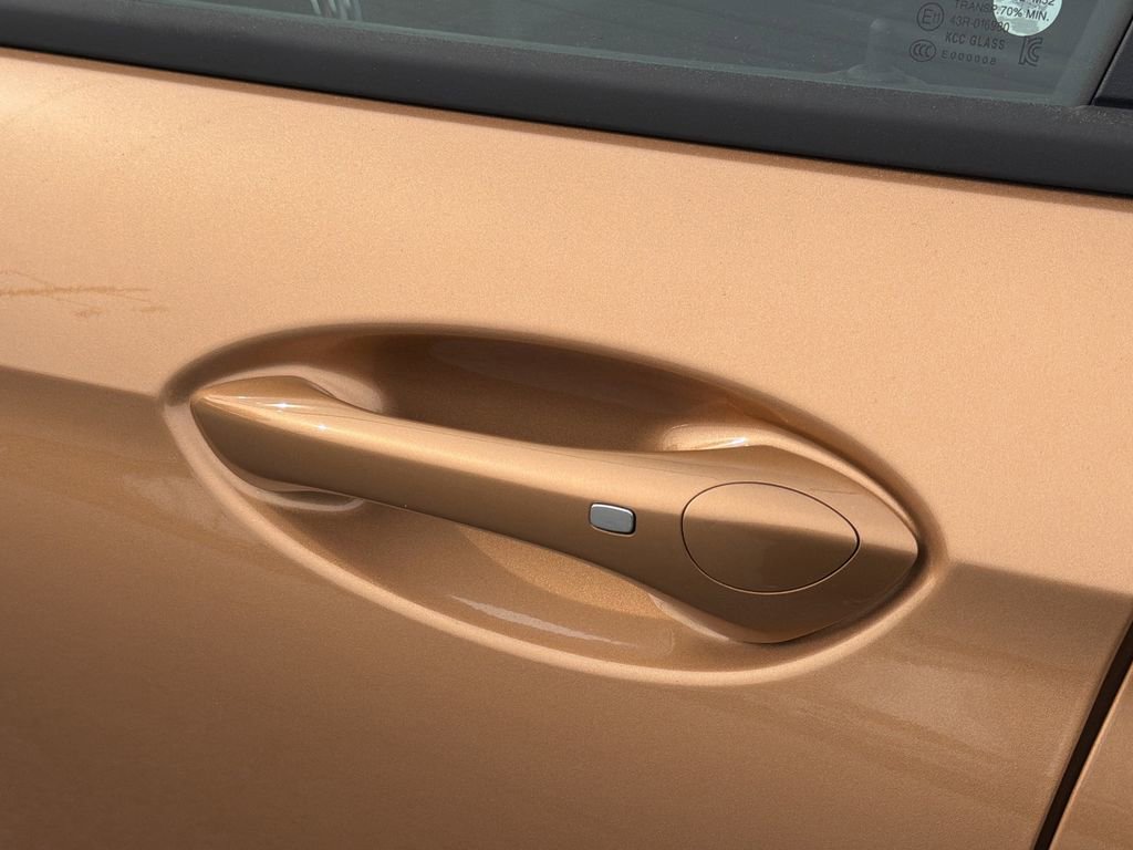 New 2026 Buick Envista Preferred w/ Convenience I Package image 25