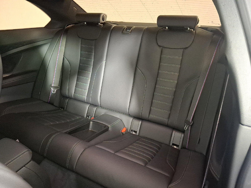 Used 2025 BMW M2 w/ Lighting Package RWD image 13