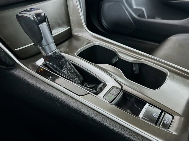 Certified 2018 Honda Accord Sport image 24