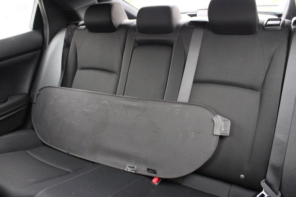 Used 2018 Honda Civic EX image 22