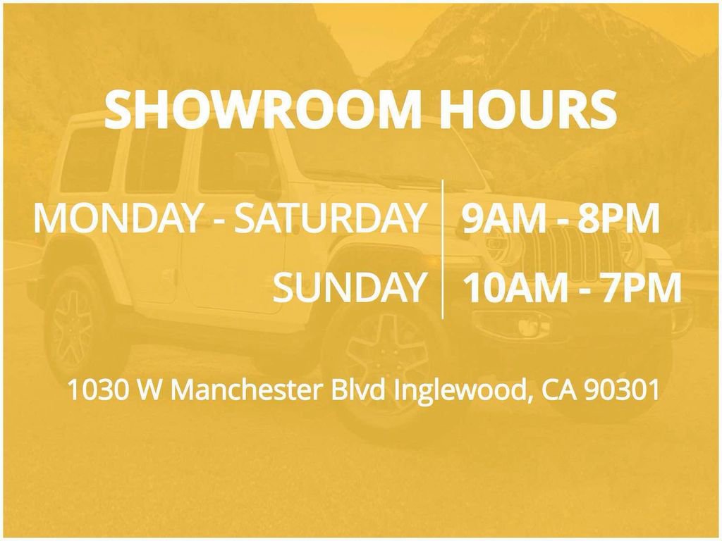 Used 2016 Jeep Renegade Latitude image 14