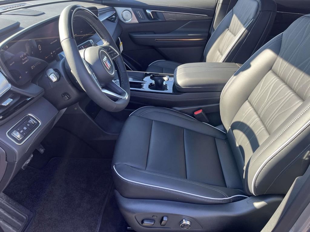 New 2026 Buick Enclave Avenir w/ Super Cruise Package image 9