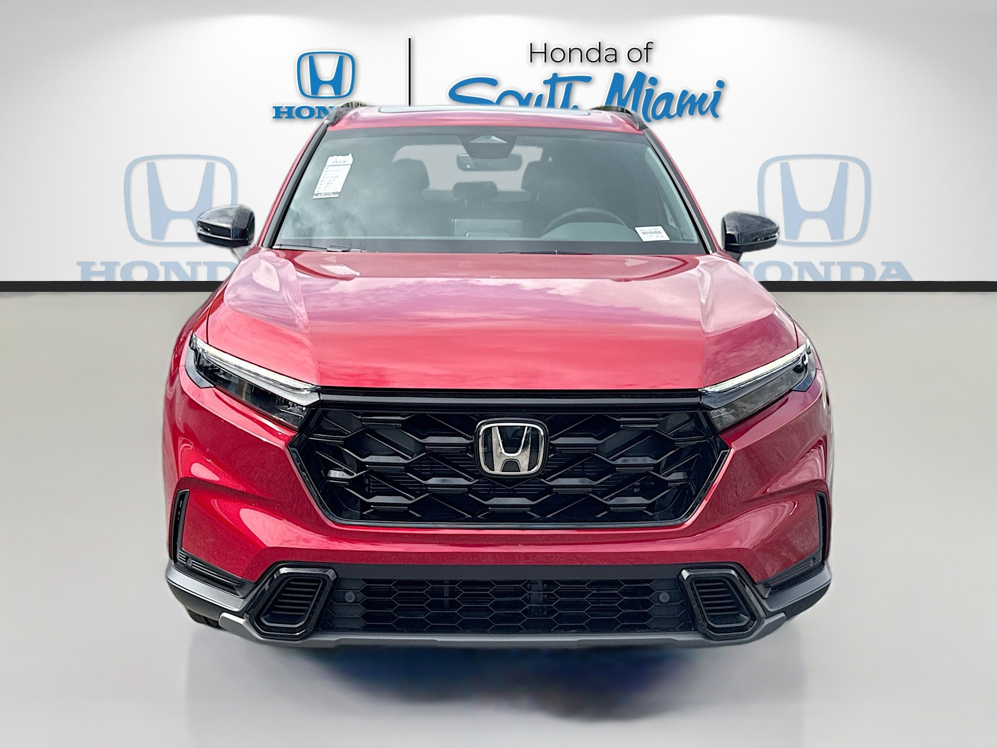 New 2026 Honda CR-V Sport-L image 2