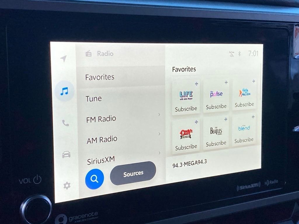 Used 2024 Toyota Tundra SR5 image 20