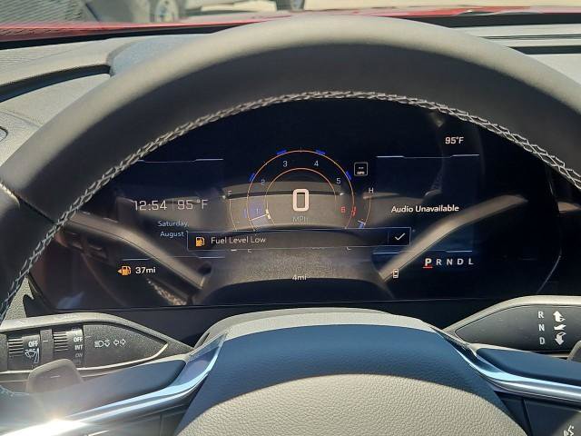 New 2026 Chevrolet Traverse LT FWD image 12