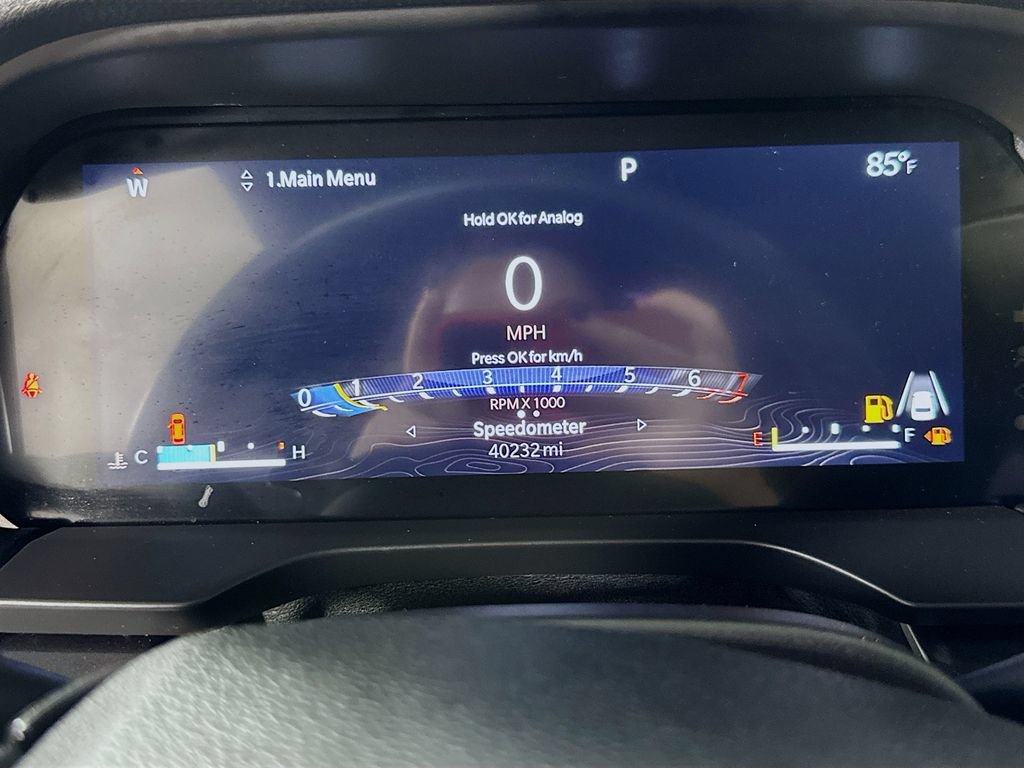 Used 2022 Jeep Grand Cherokee Altitude RWD image 24