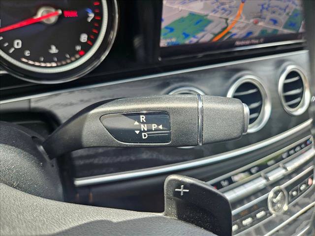 Certified 2019 Mercedes-Benz E 300 image 11