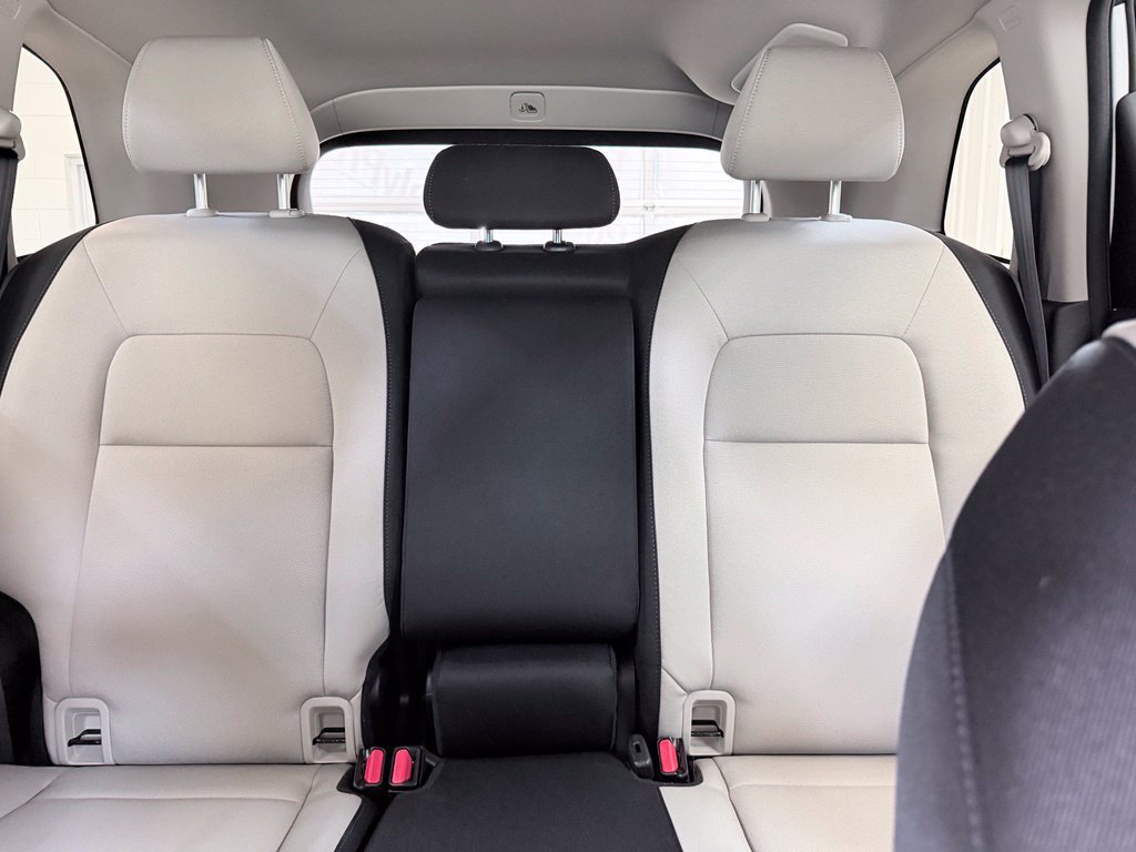 Used 2026 Honda CR-V EX image 16