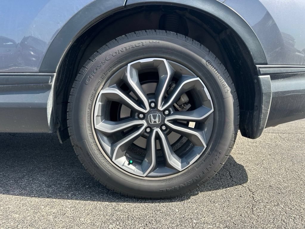 Used 2020 Honda CR-V EX-L image 7