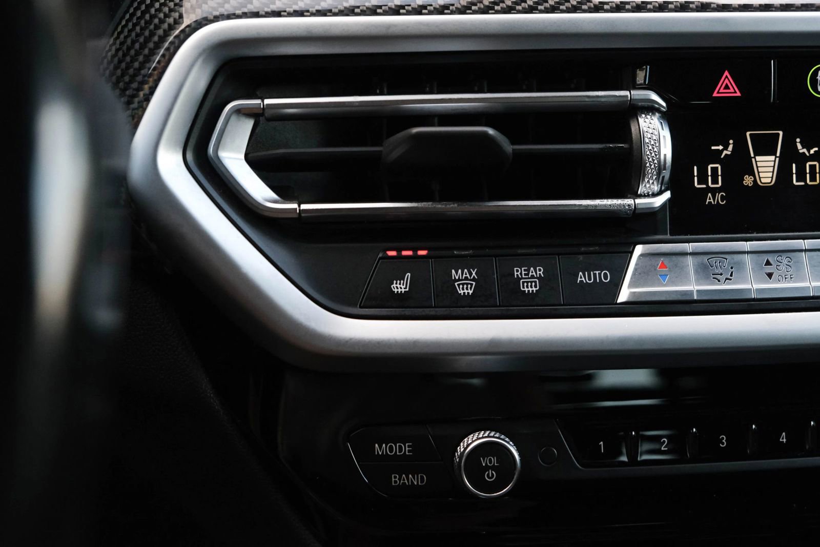 Used 2022 BMW X4 M40i image 37