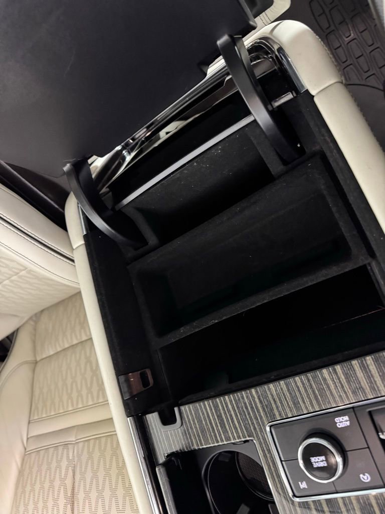 Certified 2023 Lincoln Navigator Black Label image 42