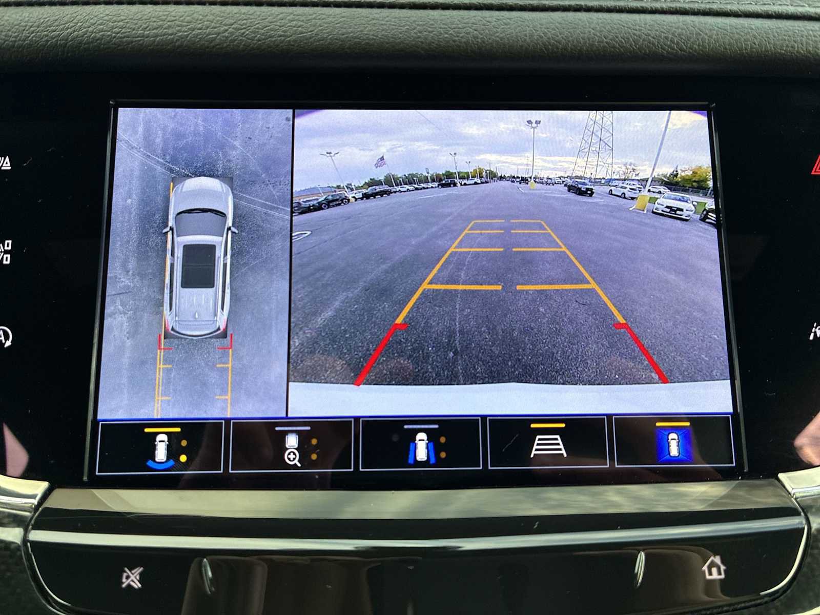 Certified 2023 Cadillac XT6 Sport image 15