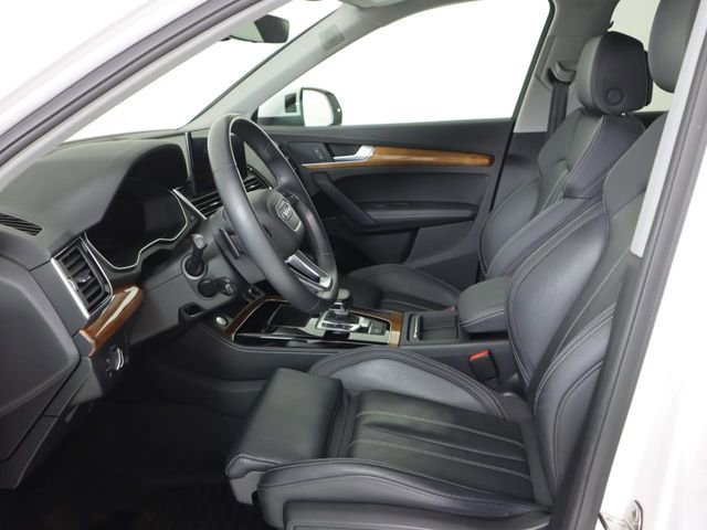 Certified 2022 Audi Q5 2.0T Premium Plus image 12