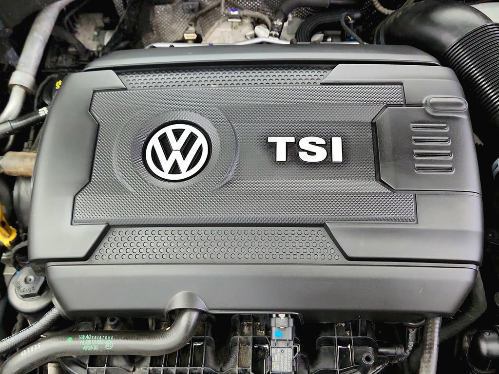 Used 2021 Volkswagen Jetta GLI FWD image 37