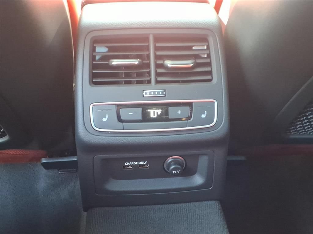 Used 2024 Audi S5 Prestige AWD/4WD image 20