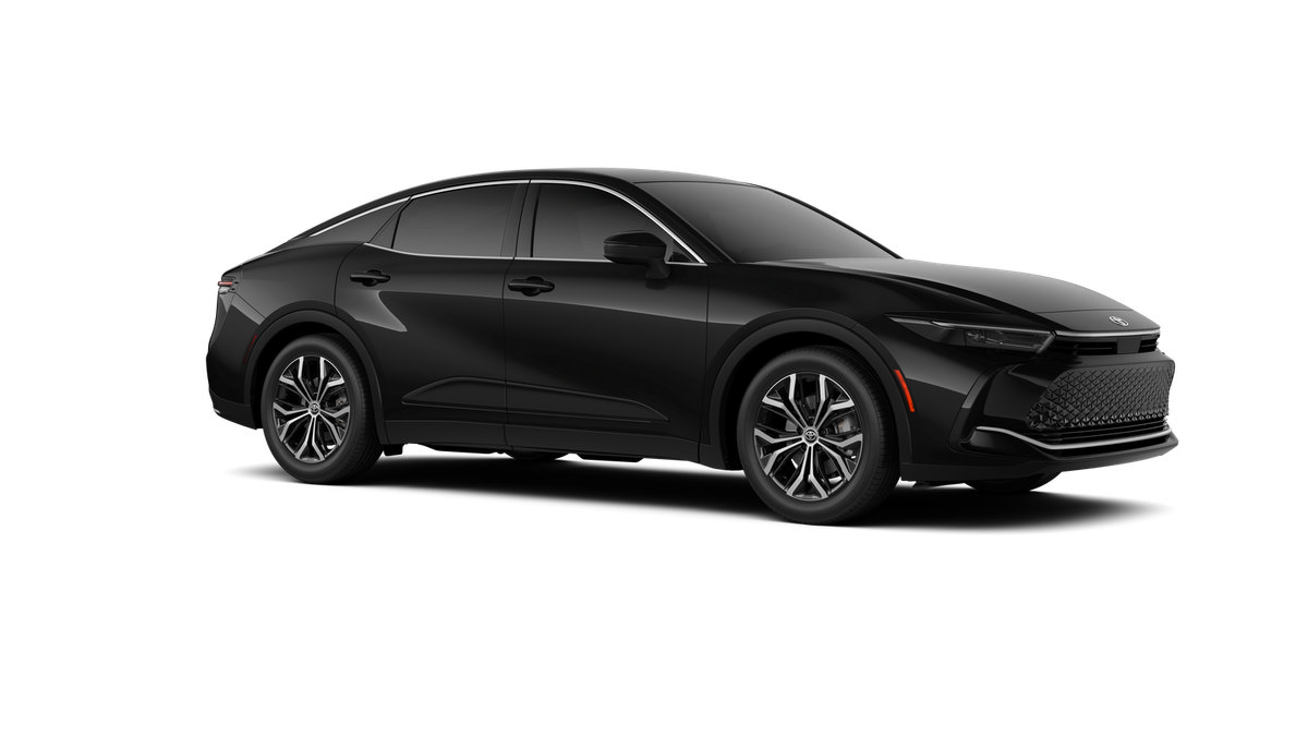 New 2026 Toyota Crown AWD/4WD image 14