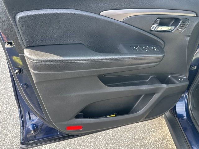 Certified 2021 Honda Passport EX-L image 27