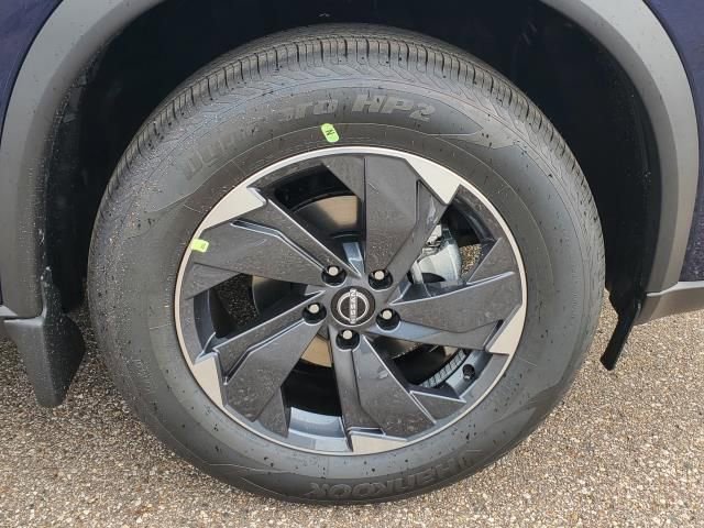 New 2026 Nissan Rogue SV w/ Cold Weather Package image 5