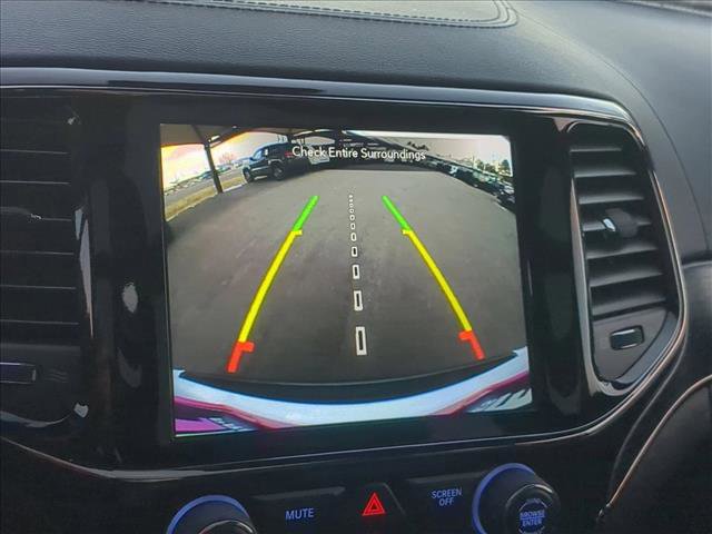 Used 2020 Jeep Grand Cherokee High Altitude image 14