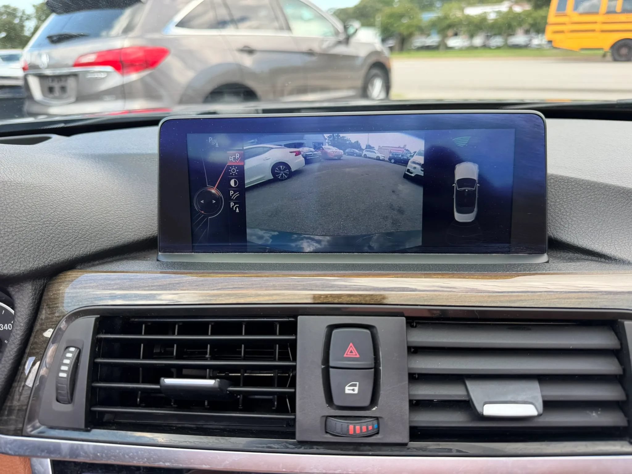 Used 2015 BMW 428i Convertible RWD image 12