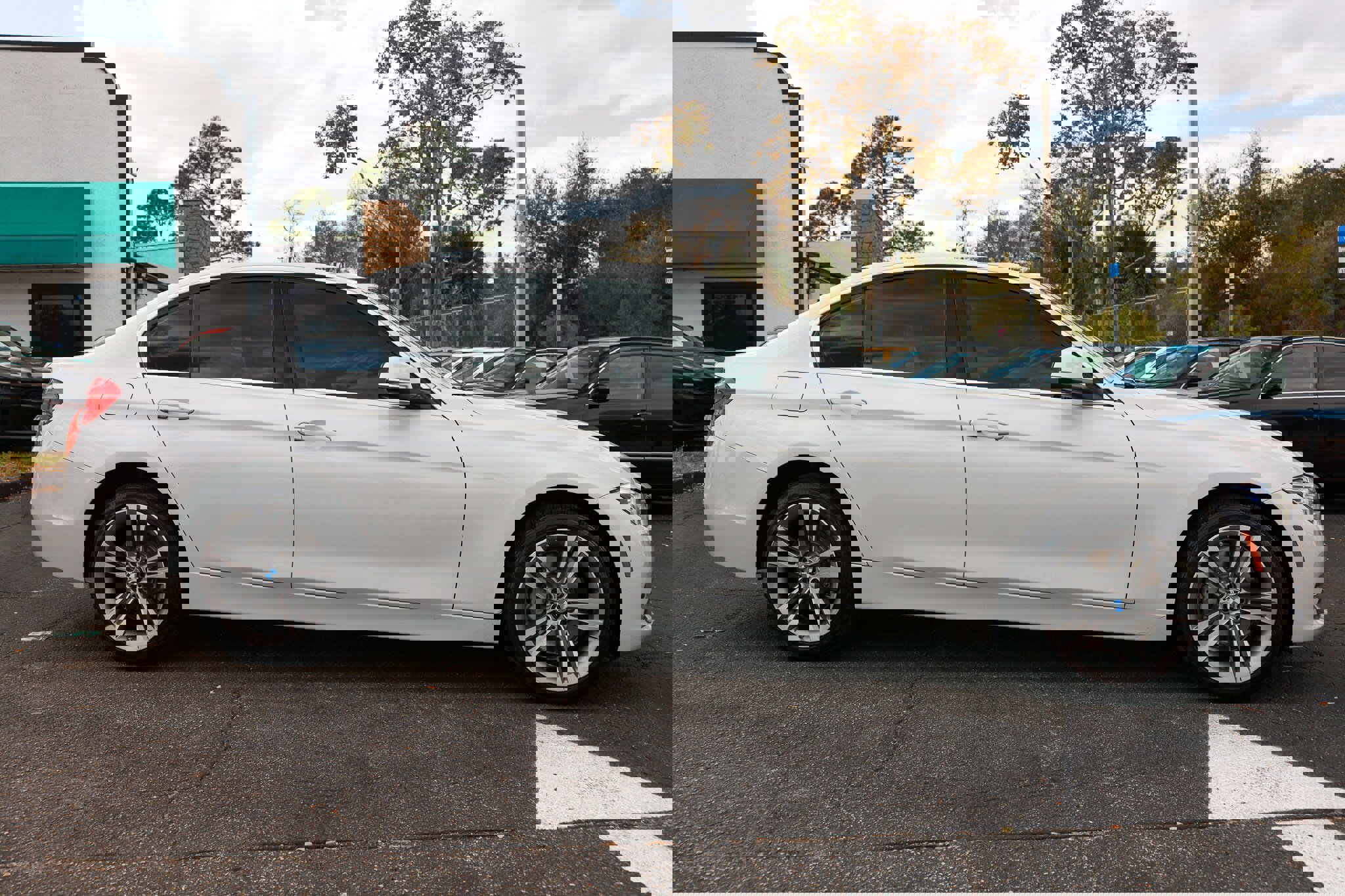 Used 2017 BMW 340i Sedan image 18