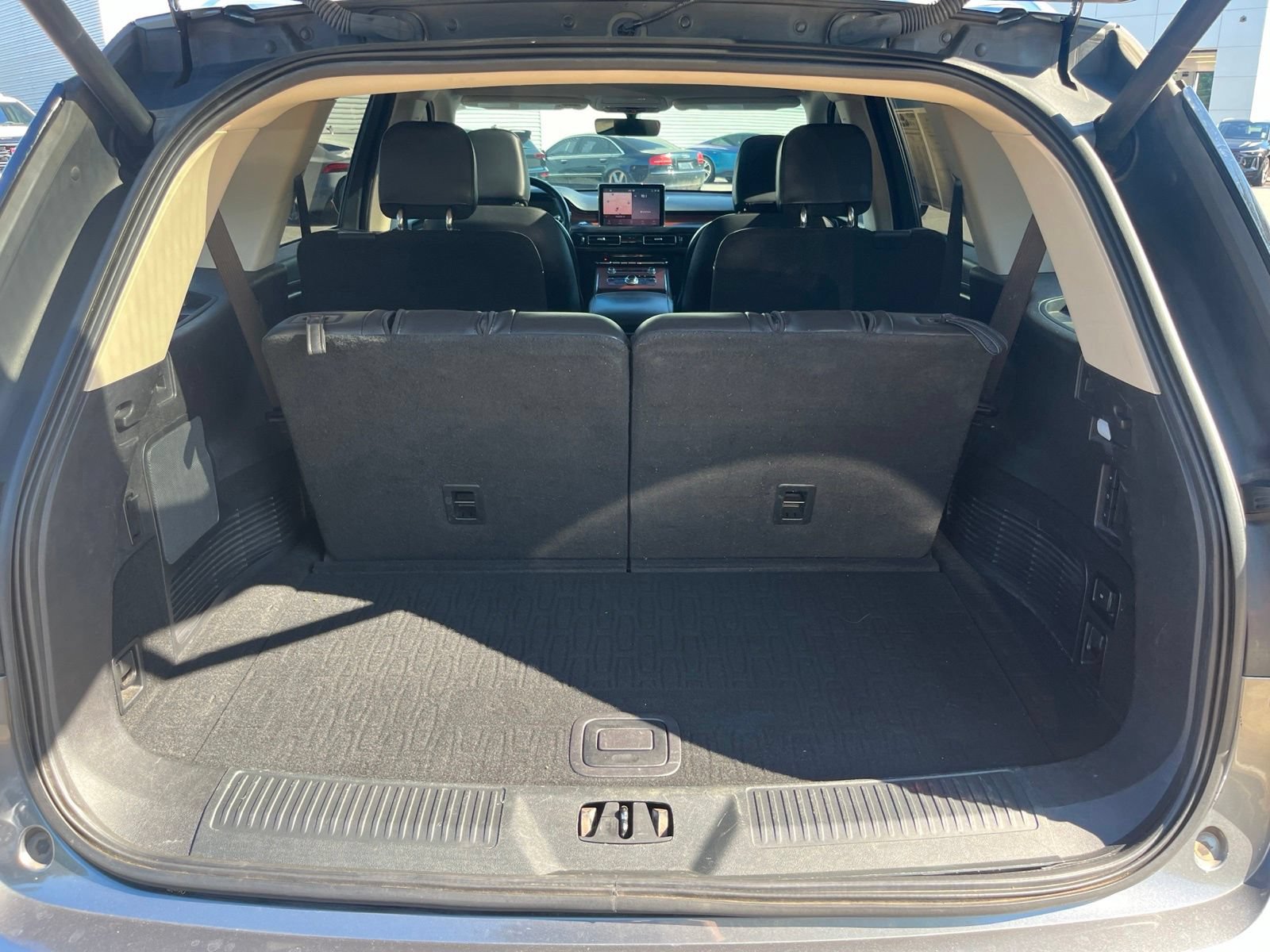Used 2021 Lincoln Aviator Reserve RWD image 33