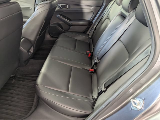 Used 2025 Acura Integra A-Spec FWD image 26
