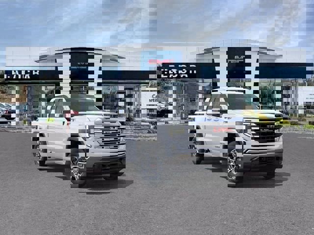 New 2026 GMC Sierra 1500 SLE video 1