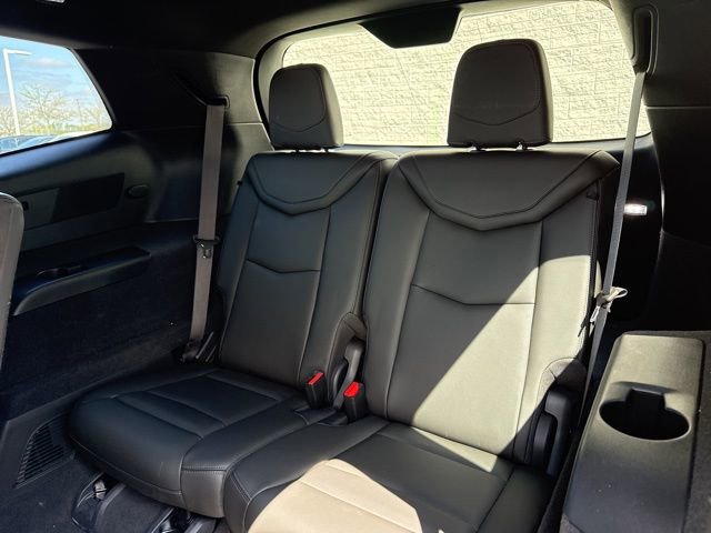 Used 2020 Cadillac XT6 Premium Luxury AWD/4WD image 12