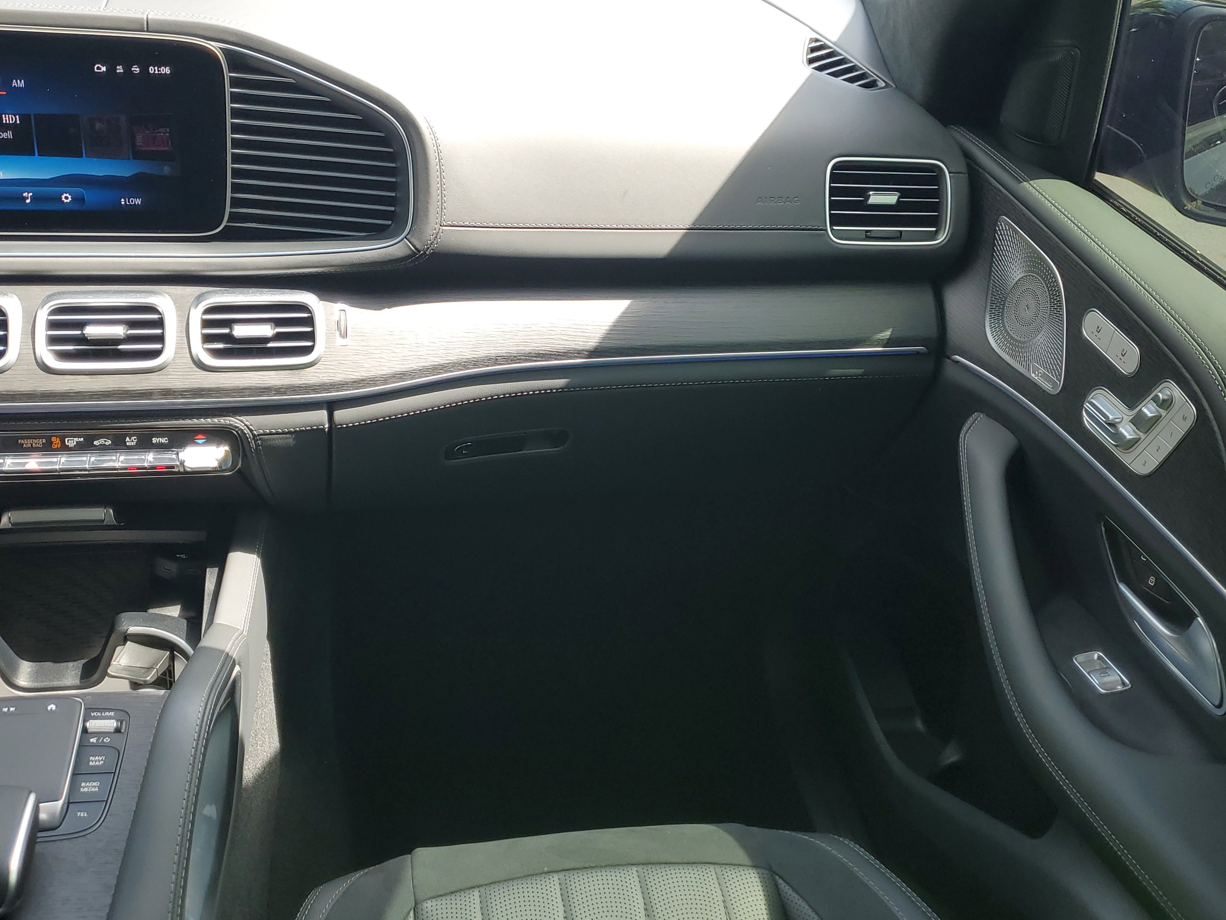 Used 2024 Mercedes-Benz GLE 63 AMG S image 17