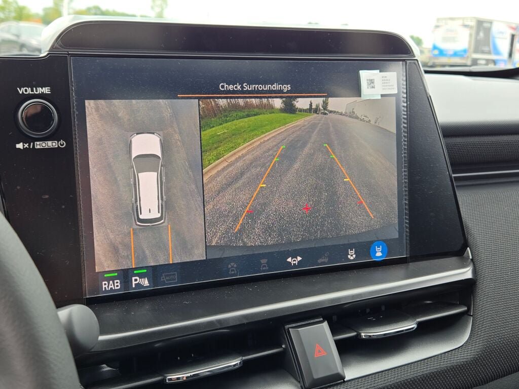 New 2026 Subaru Outback Limited XT AWD/4WD image 32