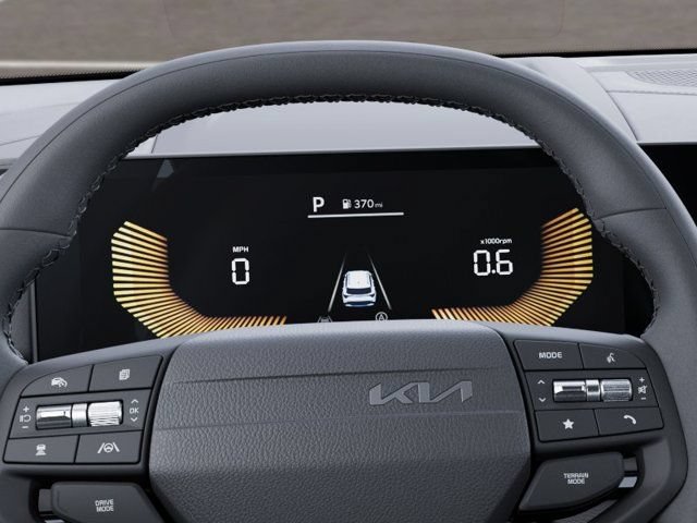 New 2026 Kia Sportage X-Line AWD/4WD image 22