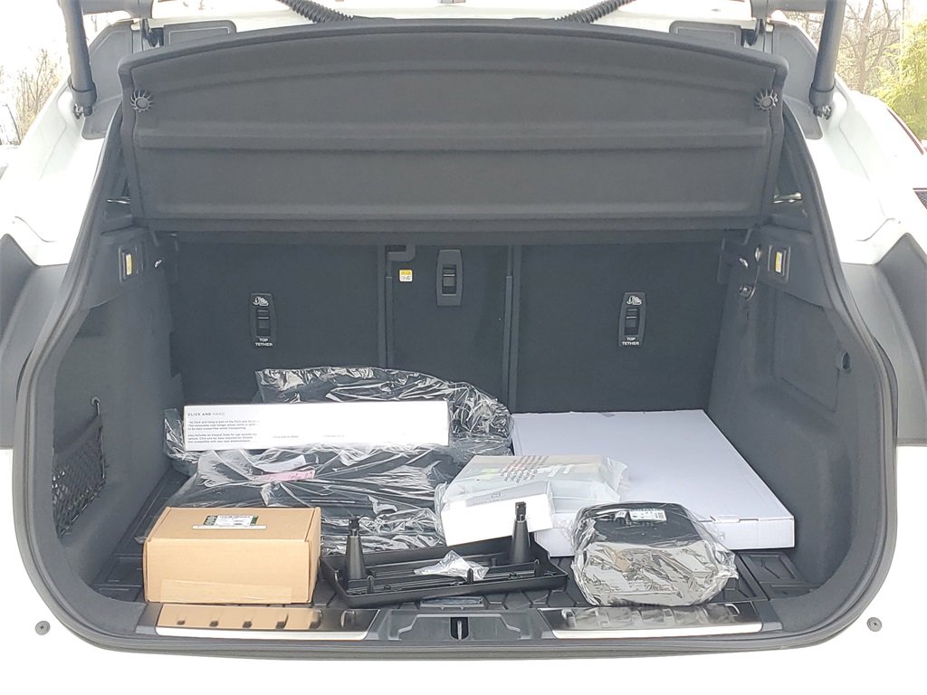 New 2025 Jaguar F-PACE R-Dynamic S image 6