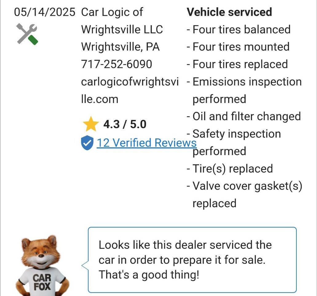 Used 2008 Honda Civic LX image 3