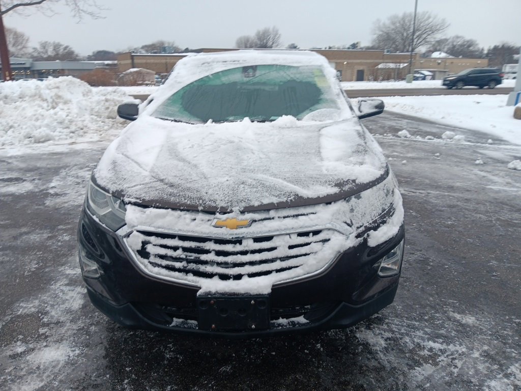 Used 2020 Chevrolet Equinox LT image 20