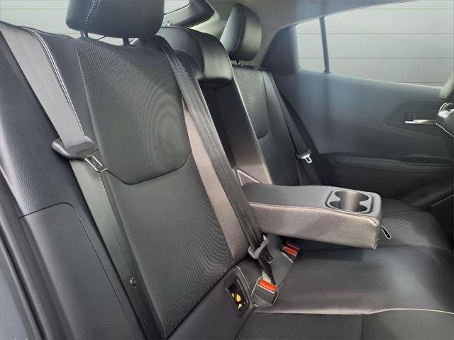 Used 2024 Toyota Prius XLE image 21