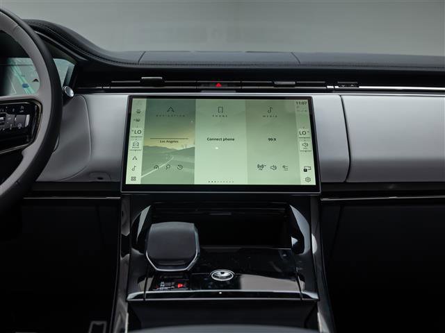 New 2026 Land Rover Range Rover Sport Dynamic SE AWD/4WD image 28