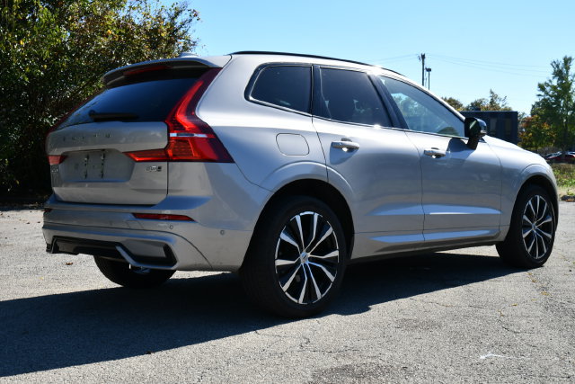 Used 2024 Volvo XC60 B5 Plus w/ Climate Package AWD/4WD image 7