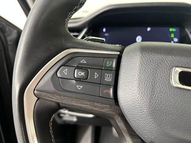 Used 2023 Jeep Grand Cherokee 4WD 4xe image 15