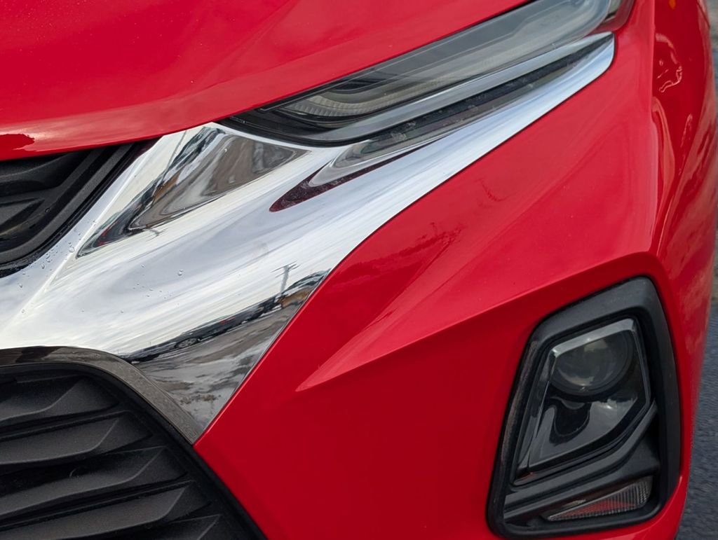 Used 2019 Chevrolet Blazer LT image 10