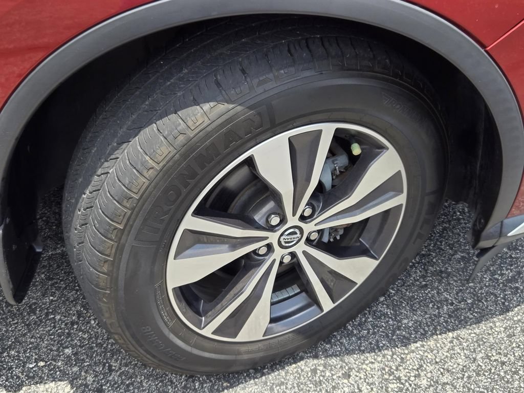 Used 2019 Nissan Murano S w/ Cargo Package AWD/4WD image 6