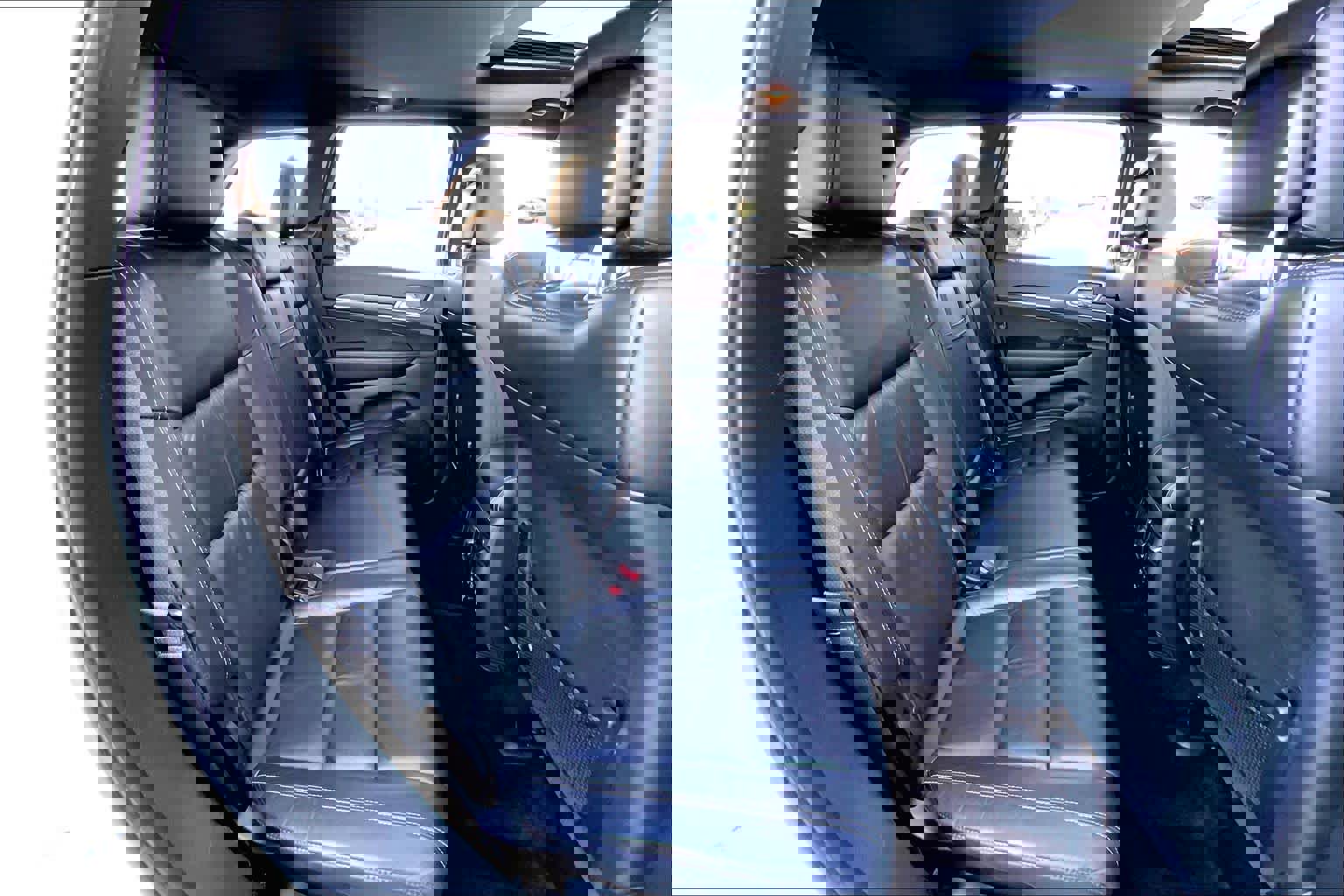 Used 2015 Jeep Grand Cherokee Limited image 20