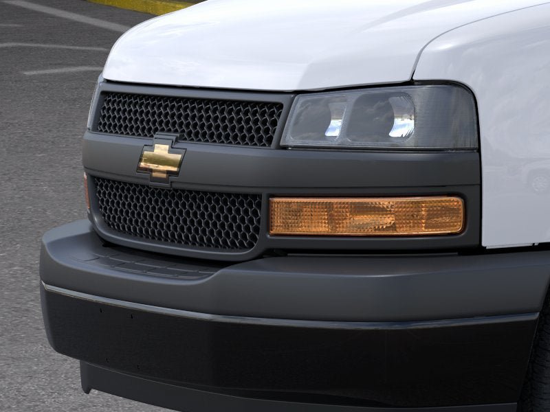 New 2026 Chevrolet Express 2500 w/ Driver Convenience Package RWD image 13
