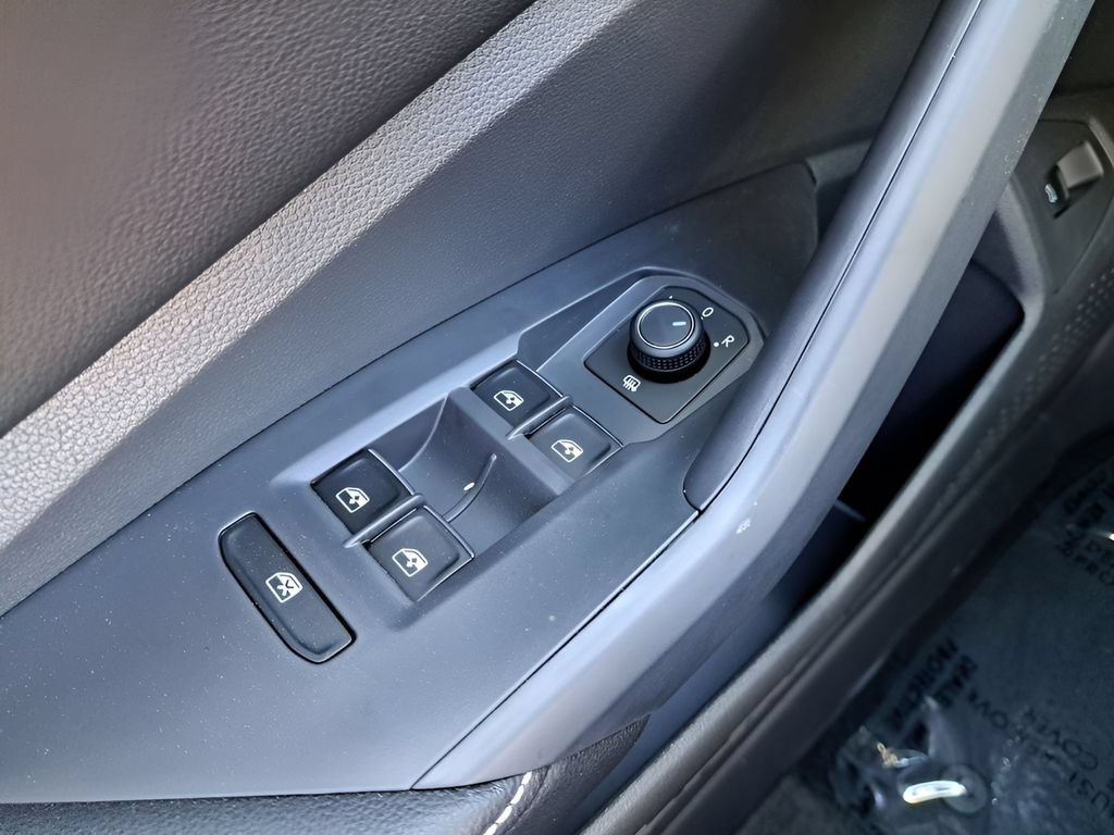 New 2026 Volkswagen Jetta Sport FWD image 32