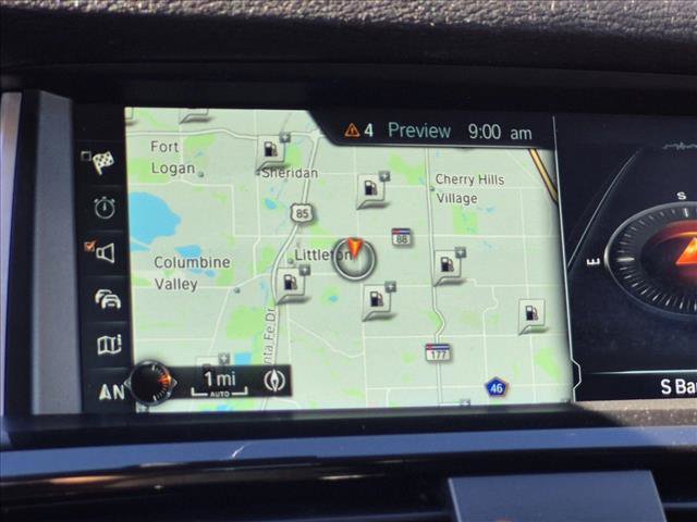 Used 2017 BMW X3 xDrive28i AWD/4WD image 13
