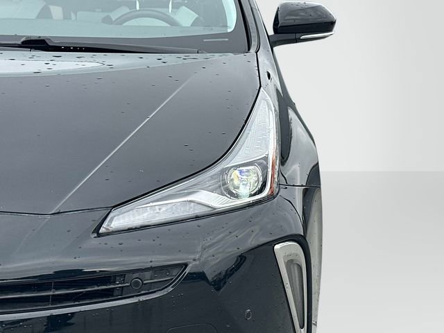 Used 2022 Toyota Prius XLE w/ Advanced Technology Package image 27
