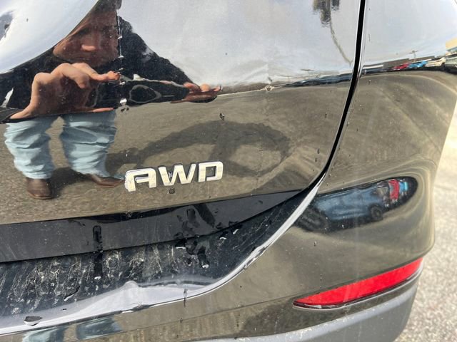 Used 2023 Chevrolet Equinox LS w/ Driver Confidence II Package image 24